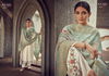 Karma Samaira 4095 Series Heavy Exclusive Wear Designer Salwar Kameez Collection